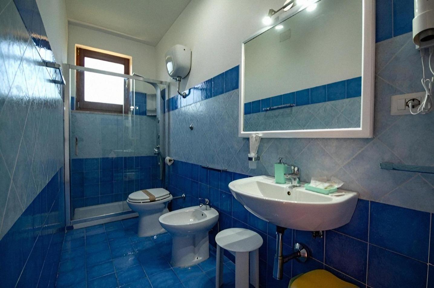 Sonnino B&B Procida Exteriör bild