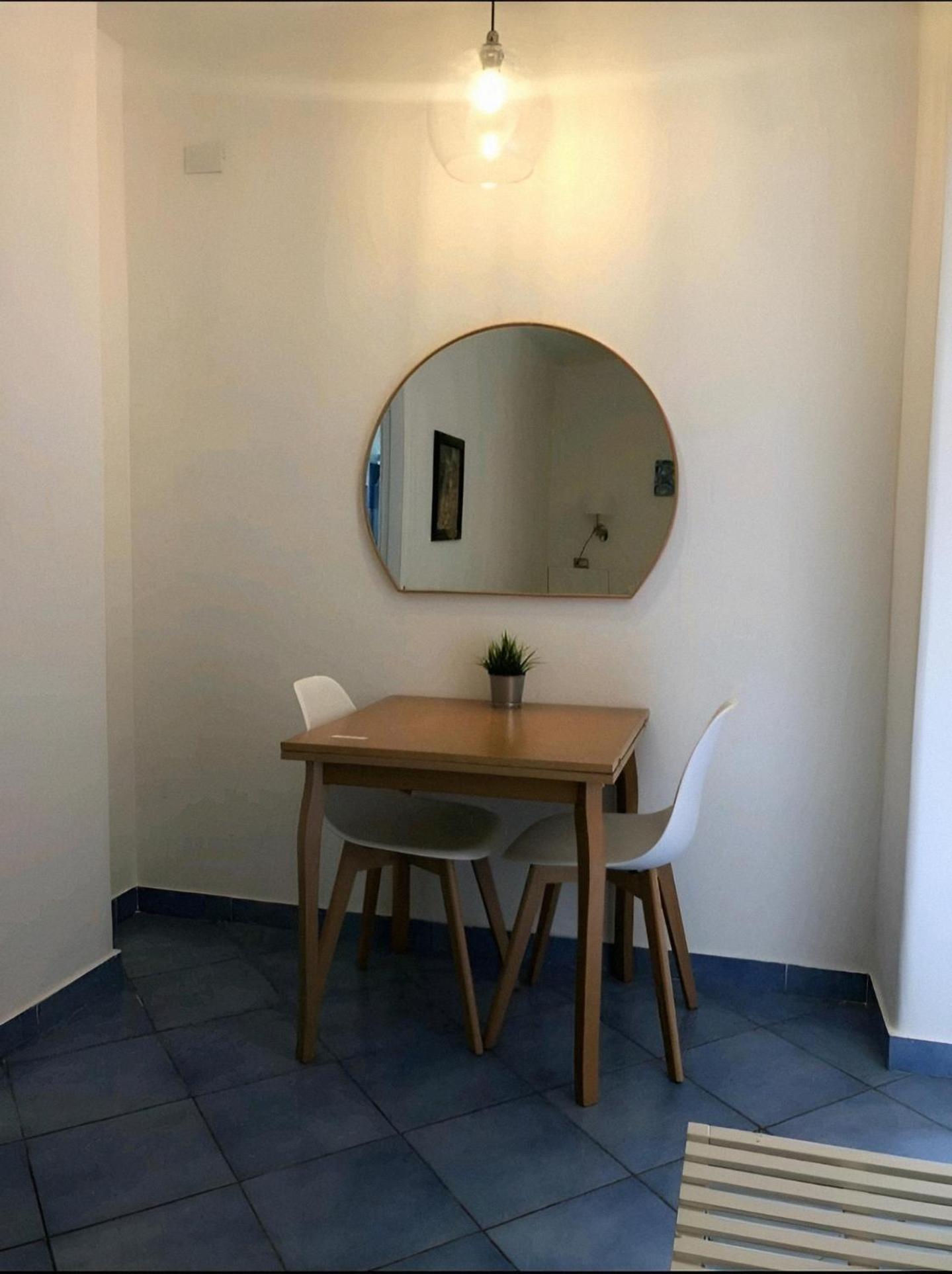 Sonnino B&B Procida Exteriör bild